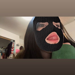 Meet your Posher, Brook